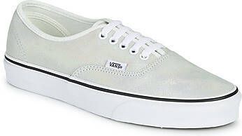 Vans Lage Sneakers AUTHENTIC