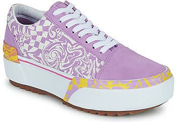 Vans Lage Sneakers OLD SKOOL