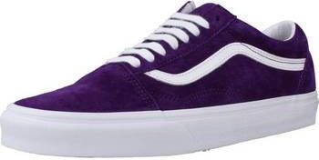 Vans Sneakers VN0A4BW2BKE1