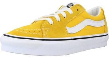 Vans Lage Sneakers UA SK8 LOW
