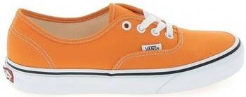 Vans Sneakers Authentic Orange