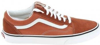 Vans Sneakers Old Skool Rouille