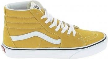 Vans Sneakers Sk8 Hi Orange