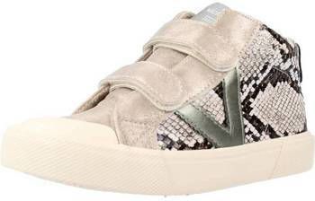 Victoria Lage Sneakers 1065178V