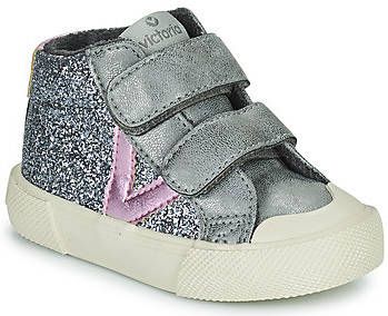 Victoria Hoge Sneakers TRIBU TIRAS FANTASIA