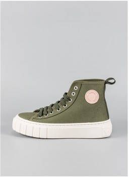 Victoria Lage Sneakers 1270100