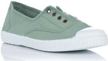Victoria Lage Sneakers 106623