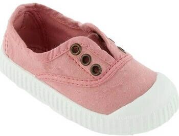 Victoria Lage Sneakers 106627