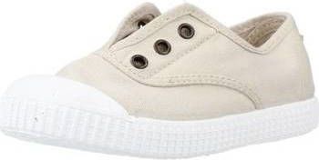 Victoria Lage Sneakers 106627N