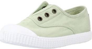 Victoria Lage Sneakers 106627N
