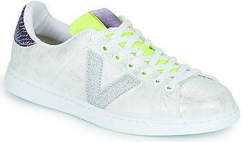 Victoria Lage Sneakers 1125284LILA