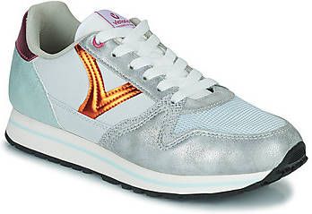 Victoria Lage Sneakers 1141132GRIS