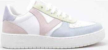 Victoria Lage Sneakers 1258214 MADRID MULTICOLOR