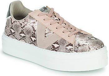 Victoria Lage Sneakers