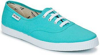 Victoria Lage Sneakers 6613