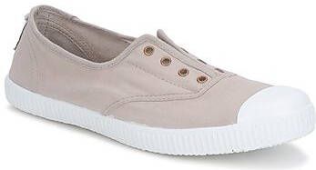 Victoria Lage Sneakers 6623