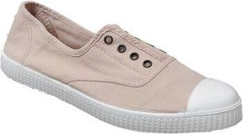 Victoria Lage Sneakers 6623