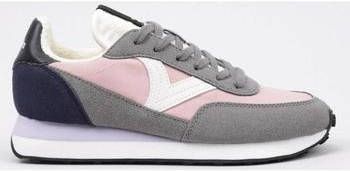 Victoria Lage Sneakers ASTRO NYLON MULTICOLOR