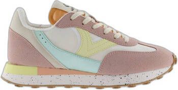 Victoria Sneakers Baskets femme Galaxia