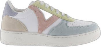 Victoria Sneakers Baskets femme Madrid