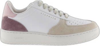Victoria Sneakers Baskets Madrid