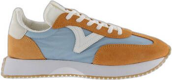 Victoria Sneakers Baskets nylon femme Cosmos