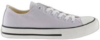 Victoria Sneakers Baskets toile Tribu