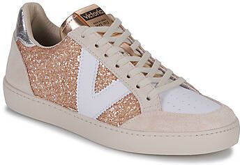 Victoria Lage Sneakers BERLIN GLITTER