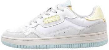 Victoria Lage Sneakers C80 CANVAS