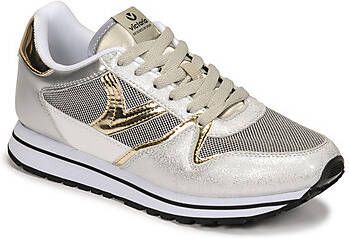 Victoria Lage Sneakers COMETA REJILLA
