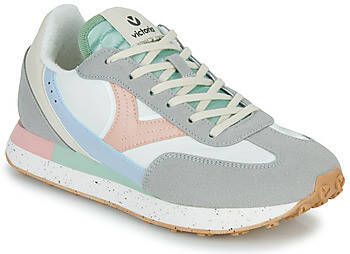 Victoria Lage Sneakers GALAXIA MULTICOLOR