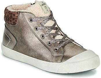 Victoria Lage Sneakers HUELLAS METAL