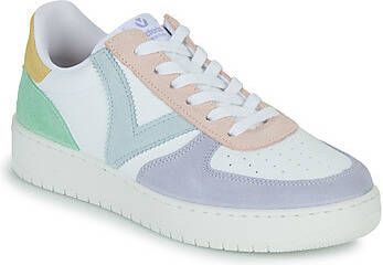 Victoria 1258214 Zapatillas Mujer , Wit, Dames