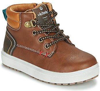 Victoria Lage Sneakers PUZZLE PIEL