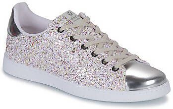 Victoria Lage Sneakers TENIS GLITTER