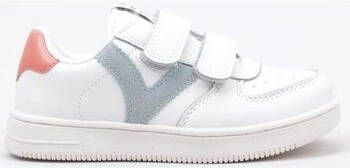 Victoria Lage Sneakers TIEMPO