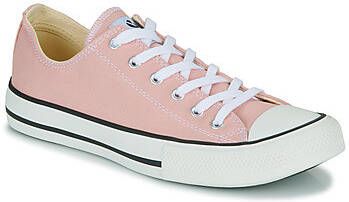 Victoria Lage Sneakers TRIBU LONA