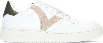 Victoria Lage Sneakers W 1258201