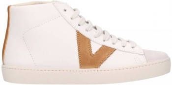 Victoria Sneakers 1126163 Mujer Cuero