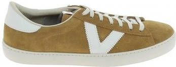 Victoria Sneakers 1126176 Whisky