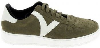 Victoria Sneakers 1258207 Kaki