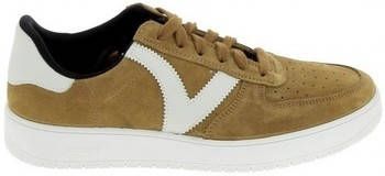 Victoria Sneakers 1258207 Whisky