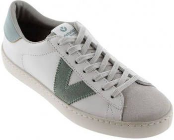 Victoria Sneakers 126142 Jade