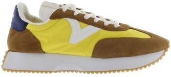 Victoria Sneakers 134100 Amarillo