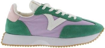 Victoria Sneakers 134100 Lila