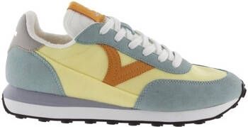 Victoria Sneakers 138111 Amarillo