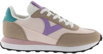 Victoria Sneakers 138111 Beige