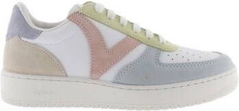 Victoria Sneakers 258214 Celeste