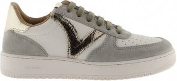 Victoria Sneakers 258222 Kaki