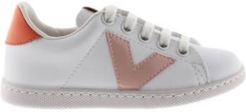 Victoria Sneakers Kids 125268 Rosa